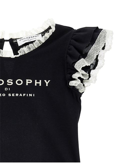 T-shirt Philosophy Kids PHILOSOPHY KIDS | T-SHIRT E POLO | I1G60072010050